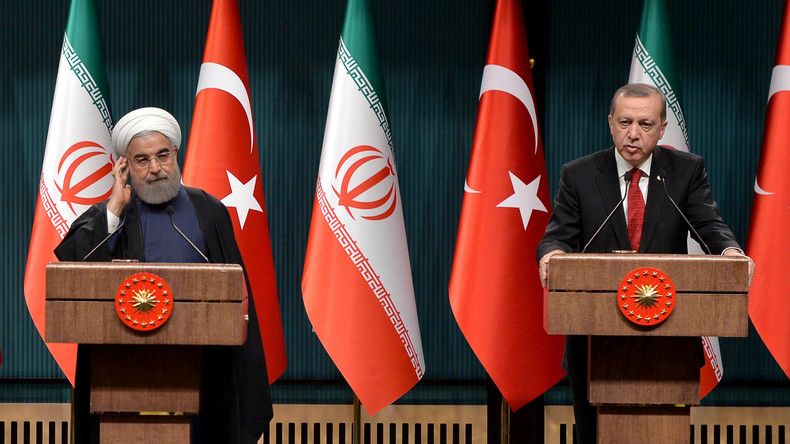 L'Iran et la Turquie vent debout contre l'ultimatum saoudien au Qatar