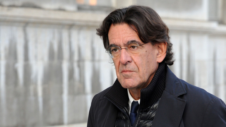 «Il n'y a pas de leader, c'est une collection de nains de jardin» : Luc Ferry dézingue la droite