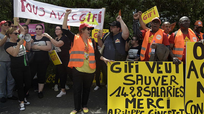 Tati : le tribunal de commerce désigne finalement Gifi comme repreneur