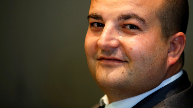 Accusé de financer l'islamisme, Christian Estrosi perd son procès contre David Rachline