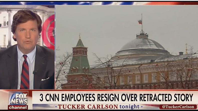 «Où sont les gardiens du temple ?» : un présentateur de Fox News dénonce la partialité des médias US