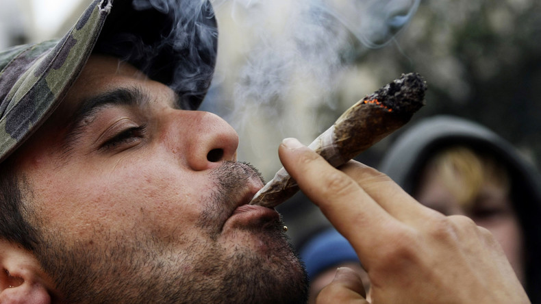 En Catalogne, les clubs de consommation de cannabis sont désormais légaux
