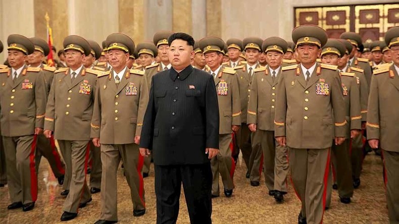 Pyongyang menace de tuer l'ex-présidente sud-coréenne Park Geun-Hye