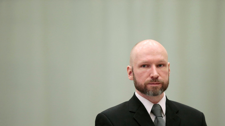 Breivik saisit la Cour européenne des droits de l'homme sur ses «conditions de détention inhumaines»
