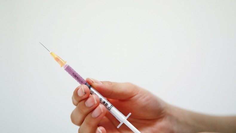 Deux cent grands médecins se prononcent pour de nouvelles vaccinations obligatoires