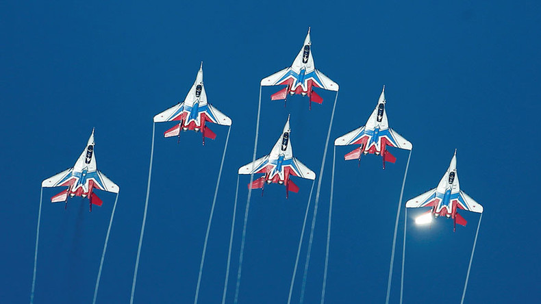 Le Pentagone s'inquiète d'une Russie plus forte, capable d'imposer sa propre stabilité géopolitique