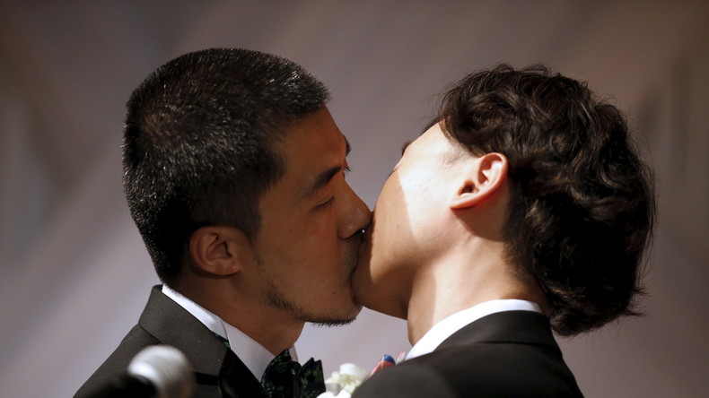 L'homosexualité et l'adultère seront désormais bannies des vidéos en ligne en Chine