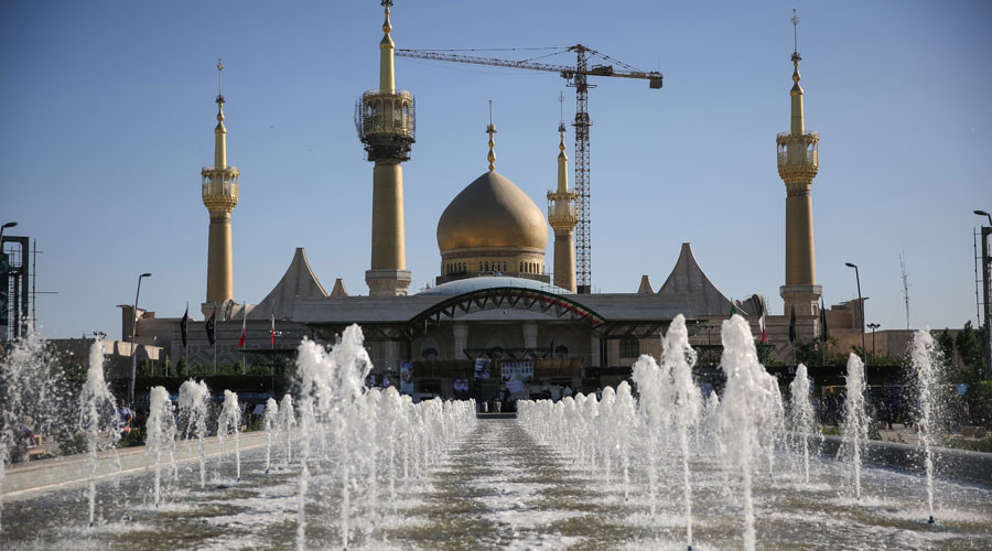 Iran : attaques terroristes revendiquées par Daesh contre le Parlement et le mausolée de Khomeiny