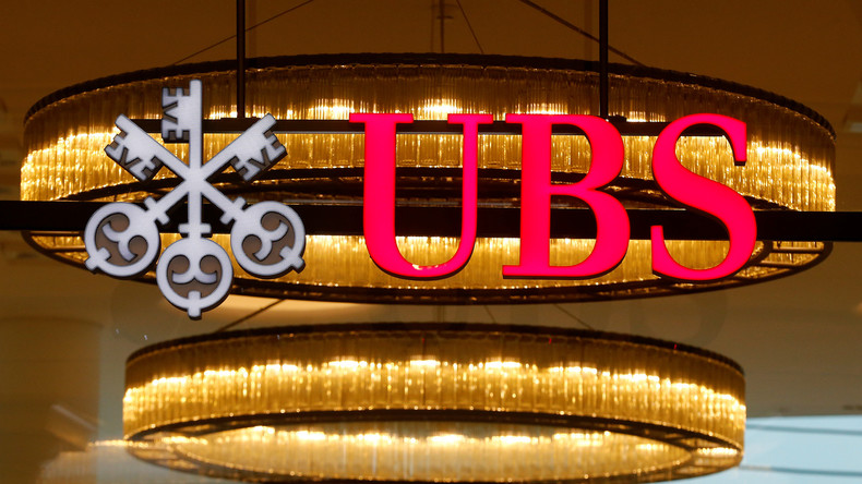 UBS refuse de collaborer avec le fisc français, qui pourrait perdre des millions d'euros