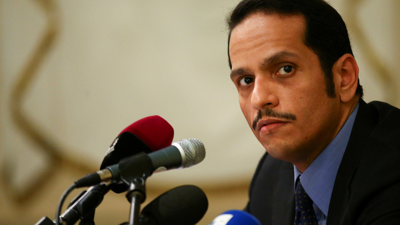 Le Qatar remet au Koweït sa réponse à l'ultimatum de l'Arabie saoudite et de ses alliés