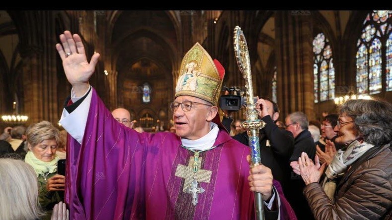 Pour l'archevêque de Strasbourg, la fécondité des musulmans mène au «grand remplacement»