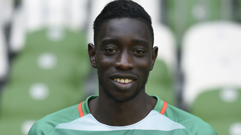 La star malienne de football Yatabaré en garde à vue après une violente altercation à Roissy