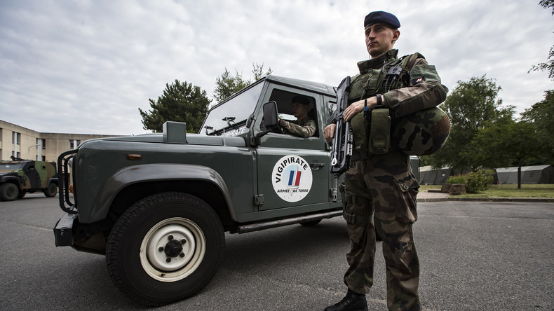 L'état d'urgence prolongé pour la sixième fois ... avant une nouvelle loi
