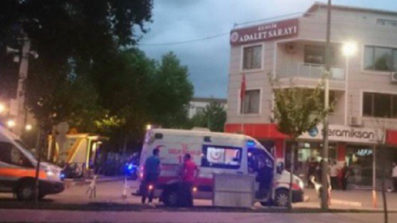 Turquie : un assaillant tue un policier et blesse un avocat dans un tribunal avant de se suicider