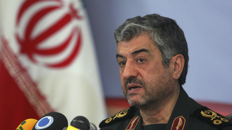 L'Arabie saoudite est un Etat terroriste selon le commandant des Gardiens de la révolution iranienne