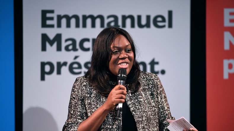«C'est surtout l'histoire d'une femme qui prend peur»: la version de la députée accusée de morsure