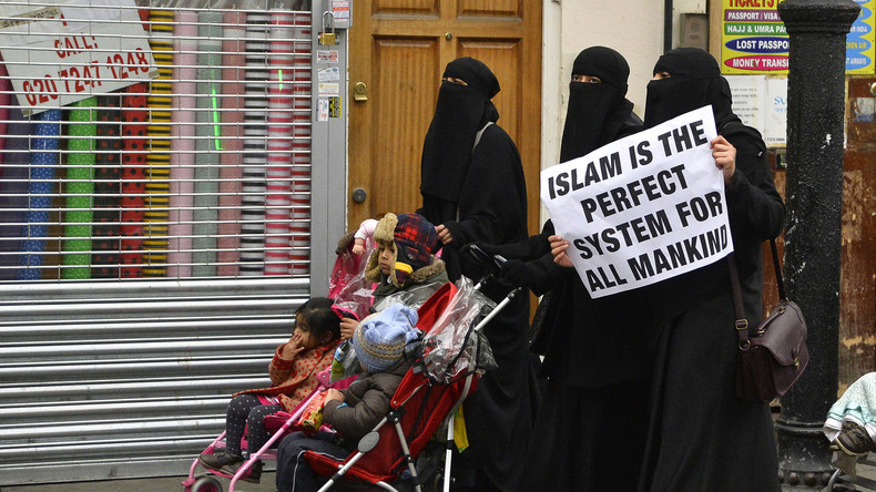 L'Arabie saoudite finance l'islamisme radical au Royaume-Uni, assure une étude