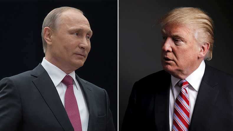 Rencontre Trump-Poutine au G20 : le Kremlin entend établir «un dialogue vital pour le monde»