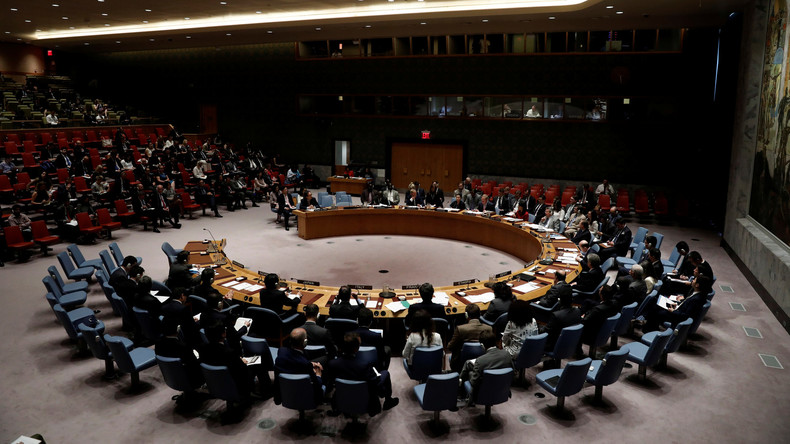 Corée du Nord : Moscou s'opposera aux nouvelles sanctions proposées par les Occidentaux