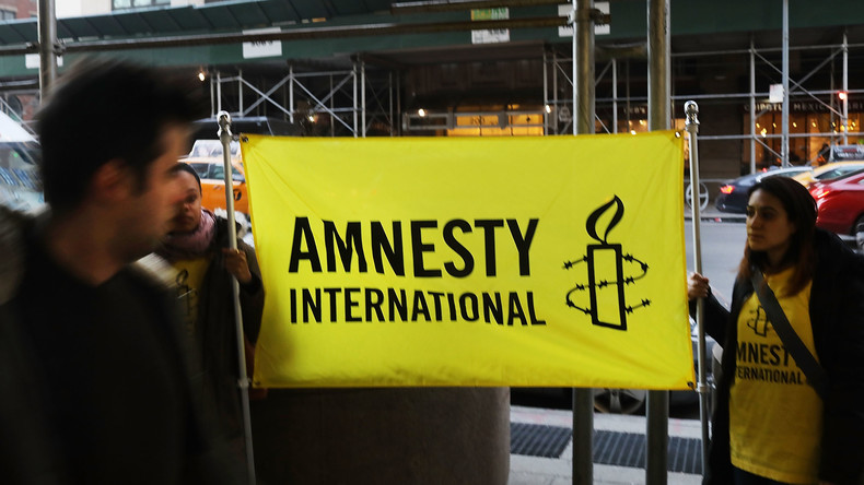 La directrice d’Amnesty en Turquie arrêtée, l’ONG fulmine