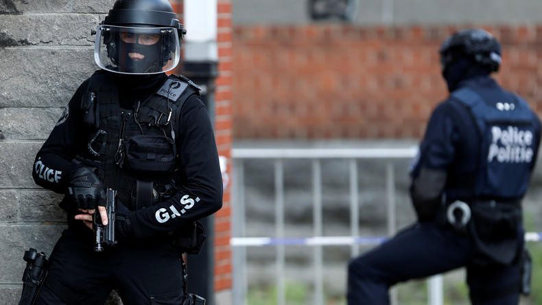La Belgique «craint» un nouvel attentat et recherche des suspects, selon le Parquet