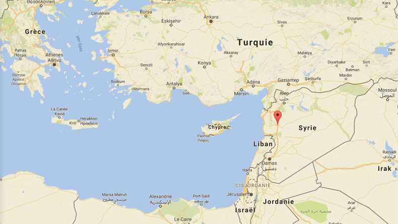 Syrie : deux morts dans une «explosion terroriste» dans la ville de Hama, selon la TV publique
