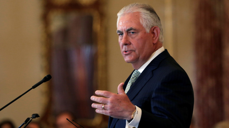 Les Etats-Unis et la Russie bientôt à l’origine de zones d'exclusion aérienne en Syrie ?
