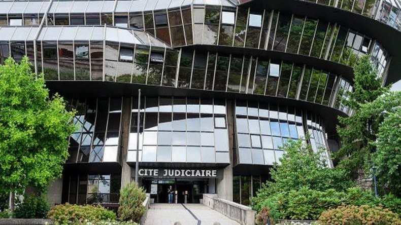 Prison ferme pour des Ukrainiens coupables d'avoir organisé un réseau d'immigration clandestine