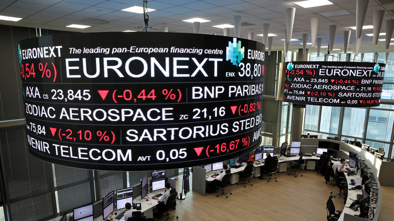 Faut-il craindre un nouveau choc dix ans après la crise financière ?