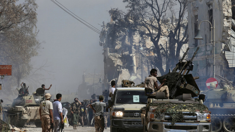Les combats continuent à Benghazi malgré l'annonce de la victoire sur les djihadistes