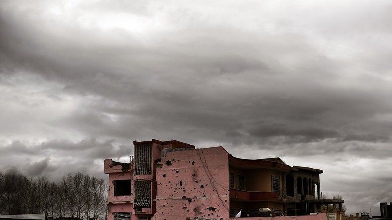 Amnesty International soupçonne l'armée irakienne et la coalition de «crimes de guerre» à Mossoul