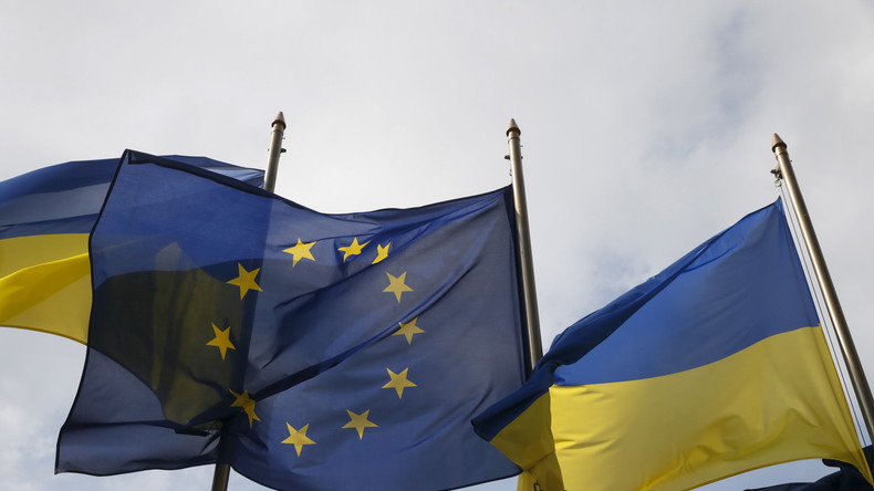 Adoption définitive de l’association Ukraine-Union européenne par le Conseil de l’UE