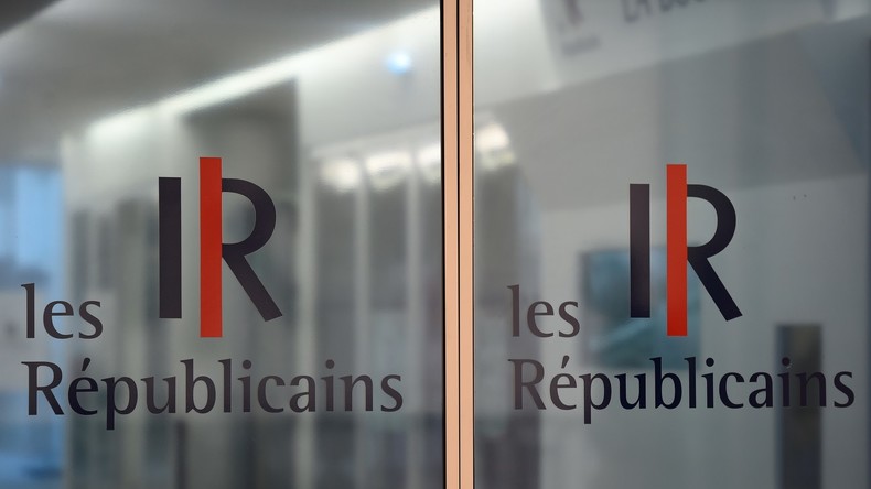 Les Républicains suspendent six «macron-compatibles», mais pas d'exclusion avant l'automne