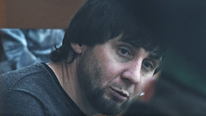 Le tueur de Boris Nemtsov condamné à 20 ans de prison