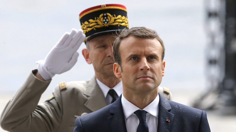 Ne pas se faire «baiser» par Bercy : des voix s'élèvent à droite pour soutenir le chef d'état-major
