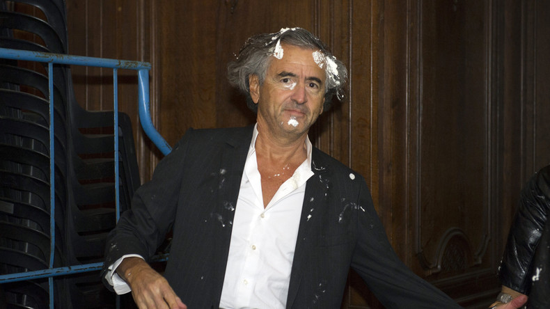 Le Monde diplomatique met tous ses articles sur BHL en accès libre pour dénoncer une «imposture»