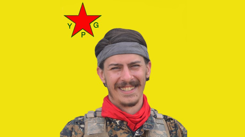 Une figure du mouvement anticapitaliste Occupy Wall Street tué en combattant Daesh en Syrie