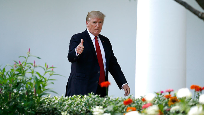 La question que Donald Trump compte poser à Vladimir Poutine lors de leur prochaine rencontre