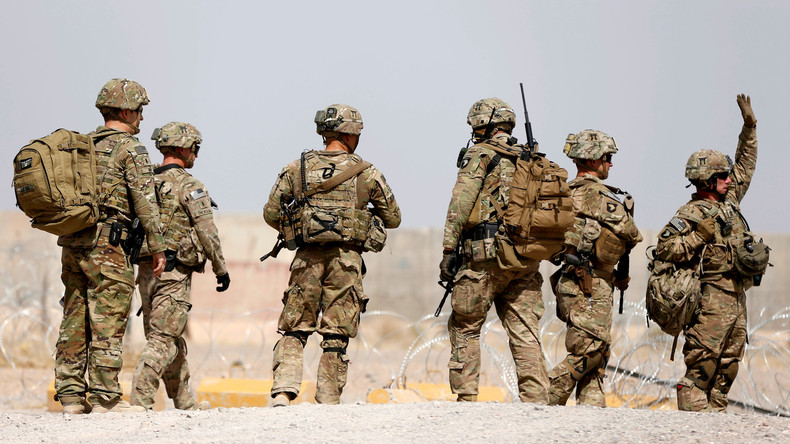 Les Américains affirment avoir tué le nouveau leader de Daesh en Afghanistan