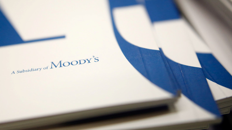 Moody's se réjouit de l'élection d'Emmanuel Macron et salue ses réformes