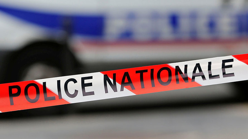 Aulnay-sous-Bois : un homme se tue en scooter alors que la police voulait le contrôler