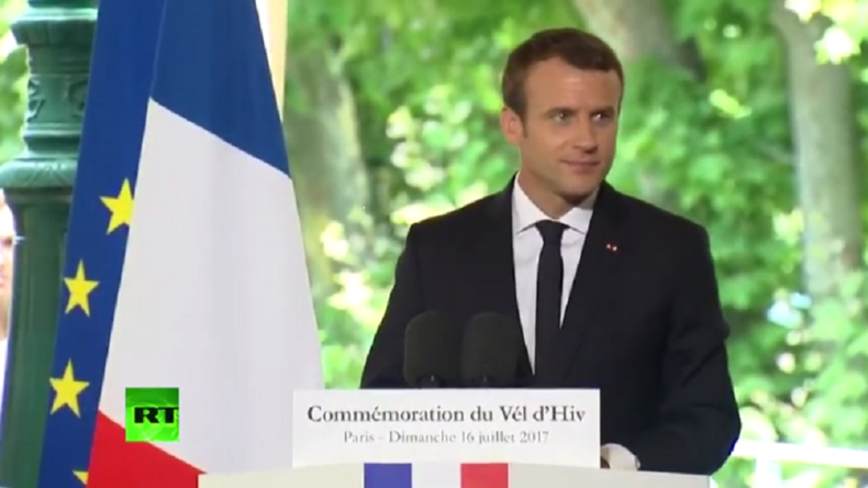 «Cher Bibi» : la formule d'Emmanuel Macron à l'attention de Benjamin Netanyahou déconcerte Twitter