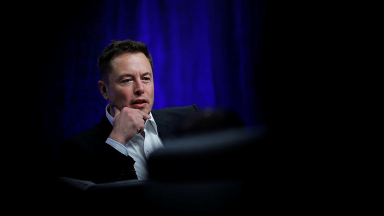 Elon Musk : «L'IA est un risque fondamental pour l'existence de la civilisation humaine»