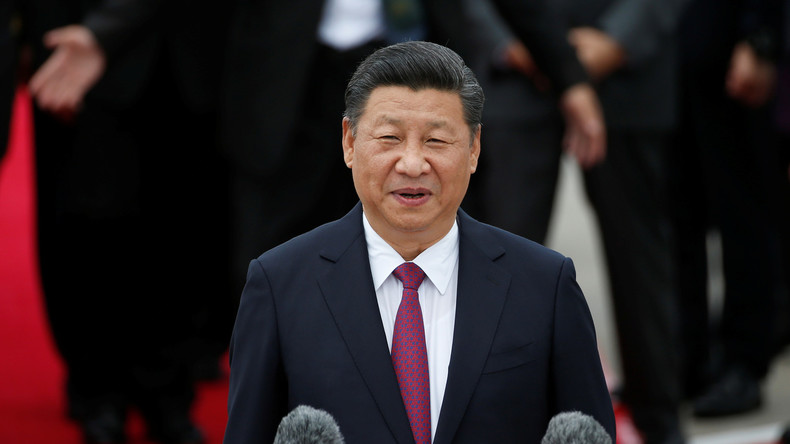 Chine : Winnie l'ourson, victime de la censure pour sa ressemblance avec Xi Jinping ?