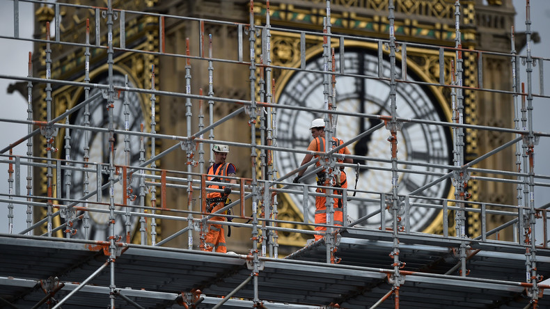 Londres s'inquiète d'un plan français pour affaiblir l'économie britannique post-Brexit