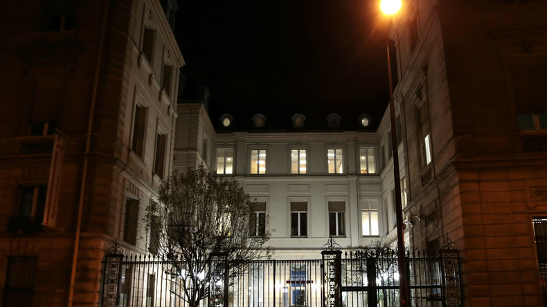 Face à un probable «choc financier», le trésorier du PS envisage de vendre le siège du parti