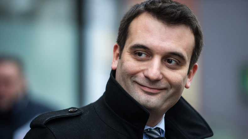 Philippot soutient le général de Villiers et fustige le «manque de maturité» de Macron