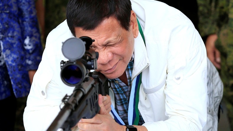 «Rattrapé par son karma» ? Après avoir critiqué Duterte, un journal philippin bientôt vendu