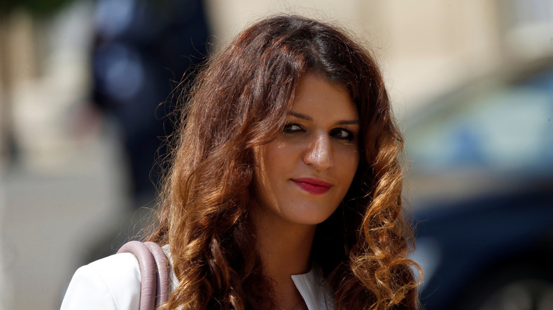 Baisse des subventions pour l'aide aux femmes victimes de violence ? Schiappa dément une «fake news»