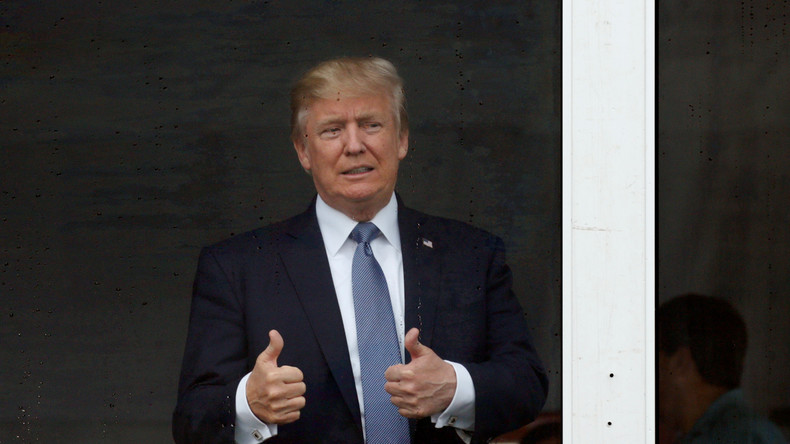 Trump maintient l'accord sur le nucléaire iranien mais va imposer d'autres sanctions à Téhéran